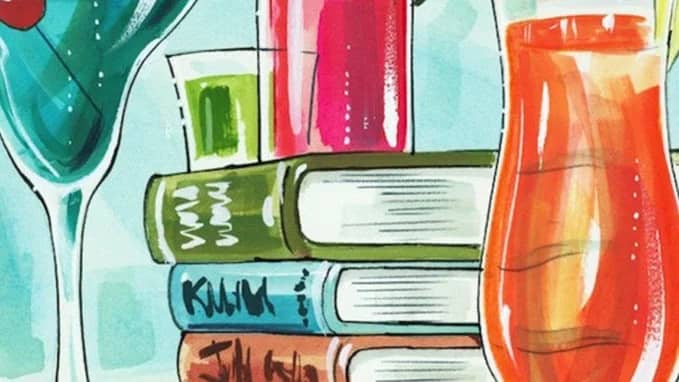 October Book Club: The Dispossessed by Ursula K. Le Guin