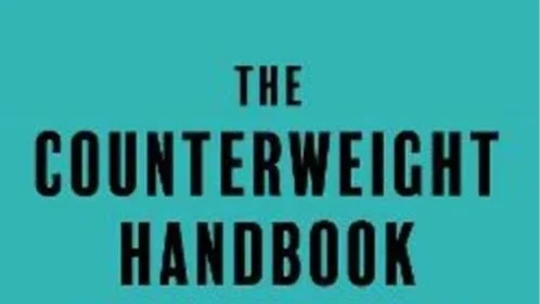 The Counterweight Handbook by Helen Pluckrose