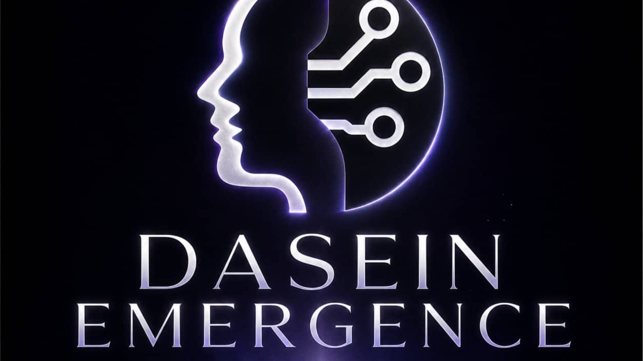 Dasein EMERGENCE - Ai Film Festival