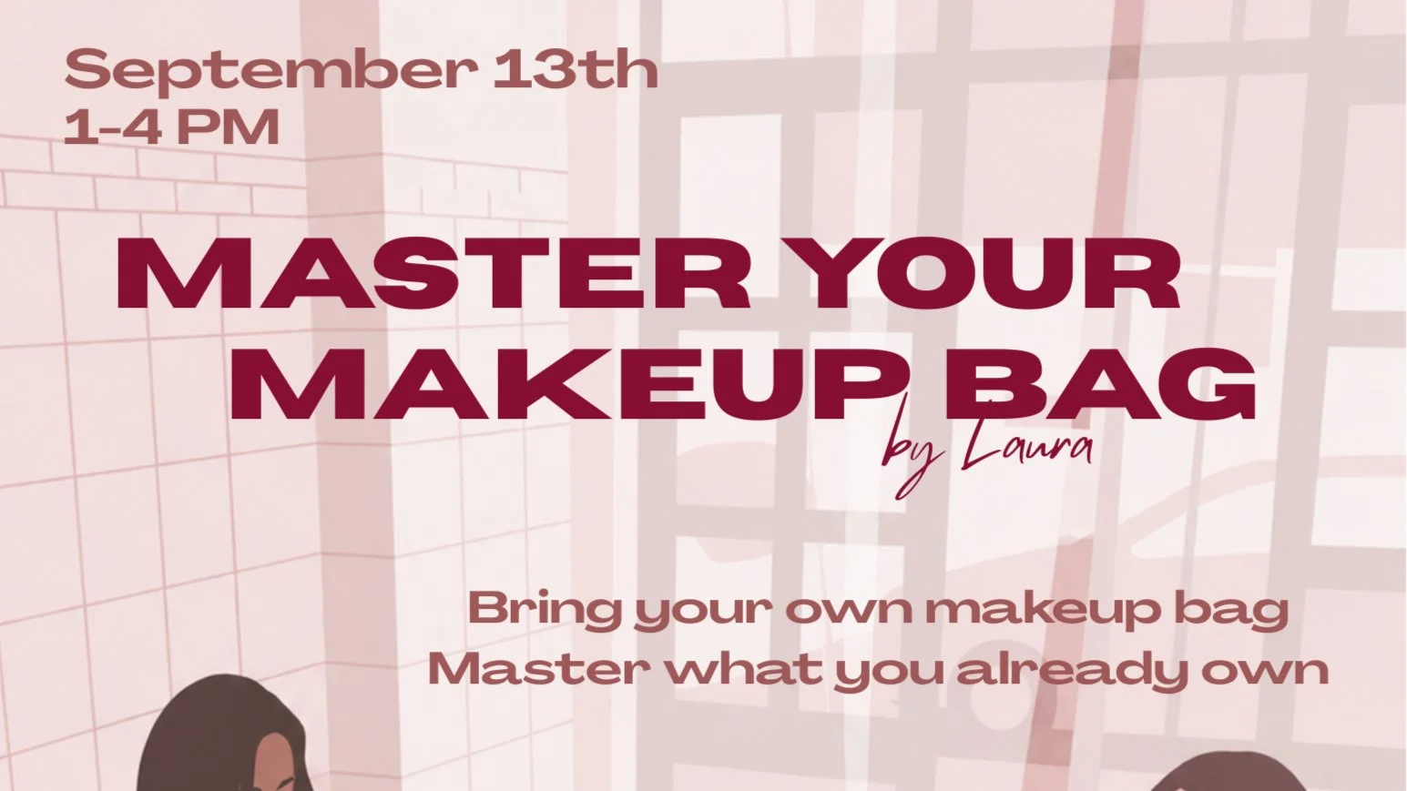 Makeup Workshop