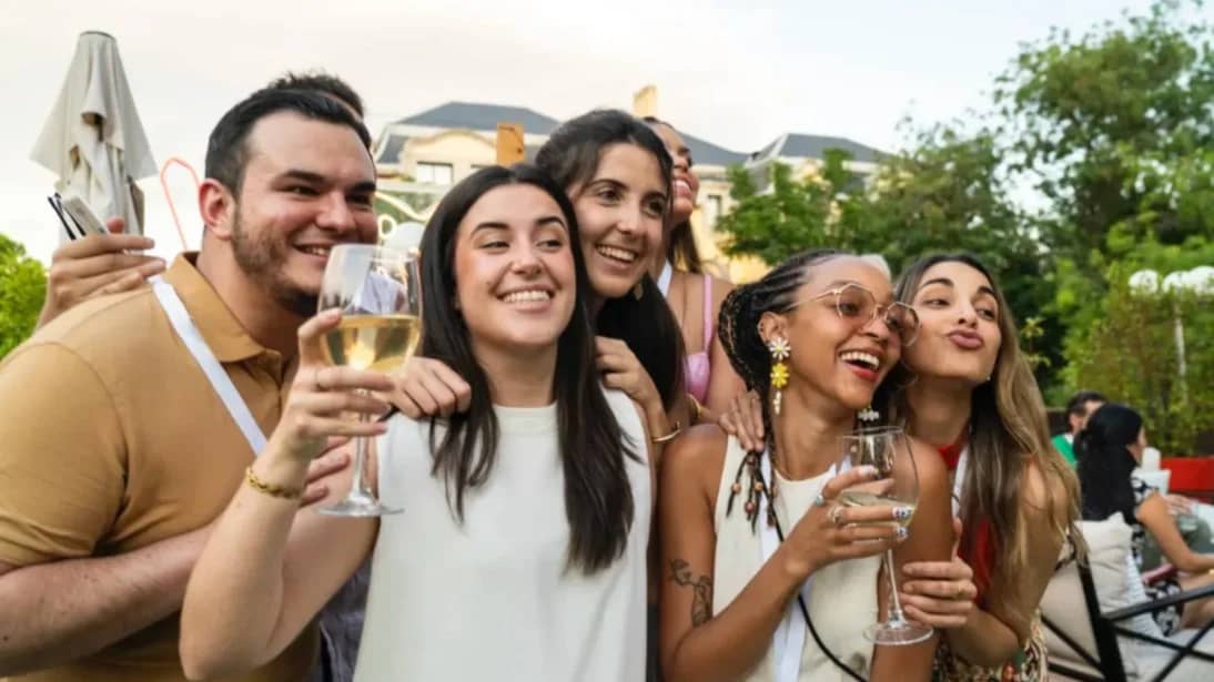 WeRoad Afterwork : La Rentrée en Ville - Quartier Latin