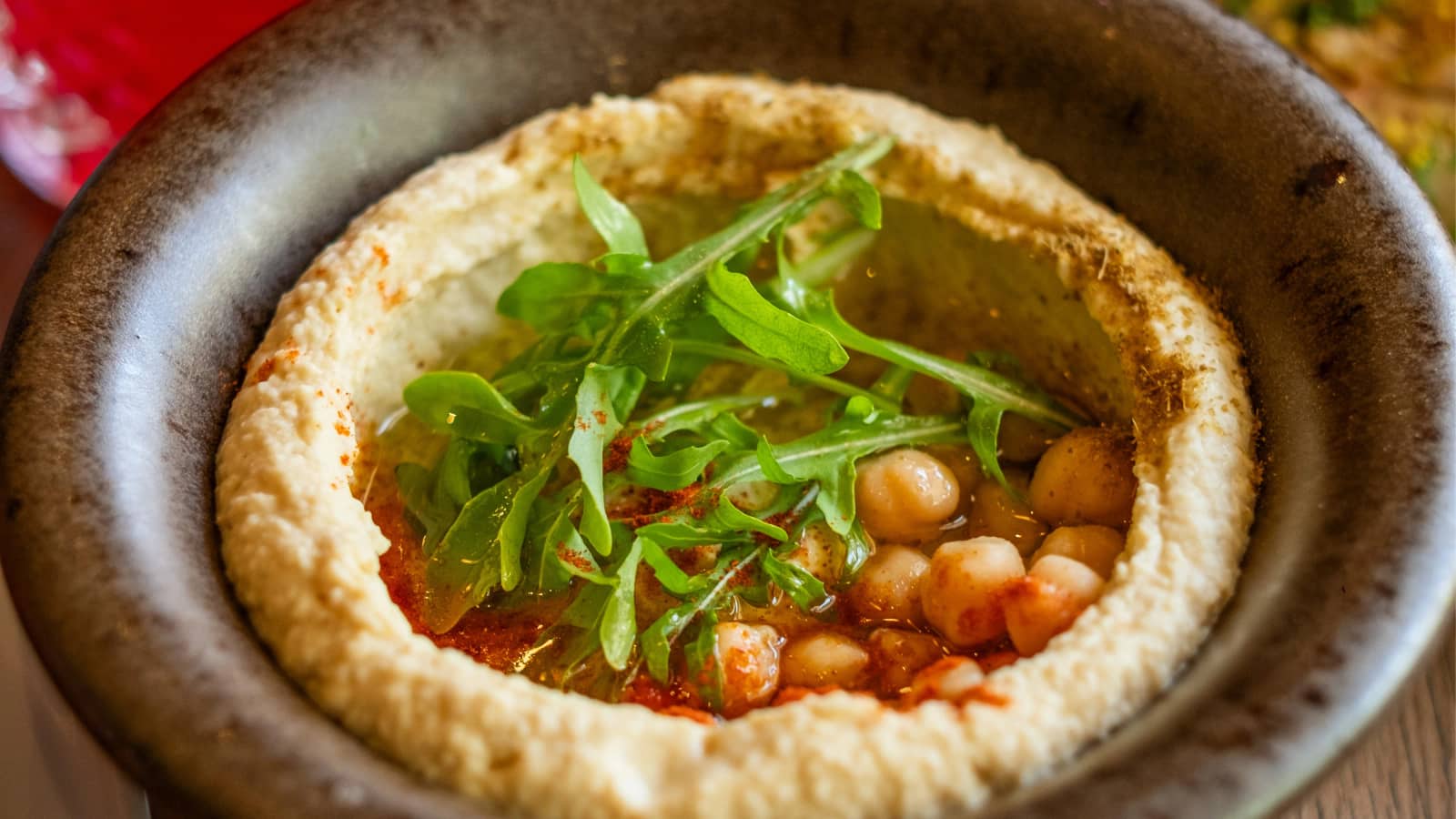Hummus, and Truths: A Casual Syrian Q&A