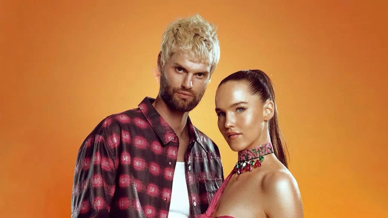🐆✨ SOFI TUKKER Presents: ANIMAL TALK with Special Guest KUNGS @ The Anthem – DC