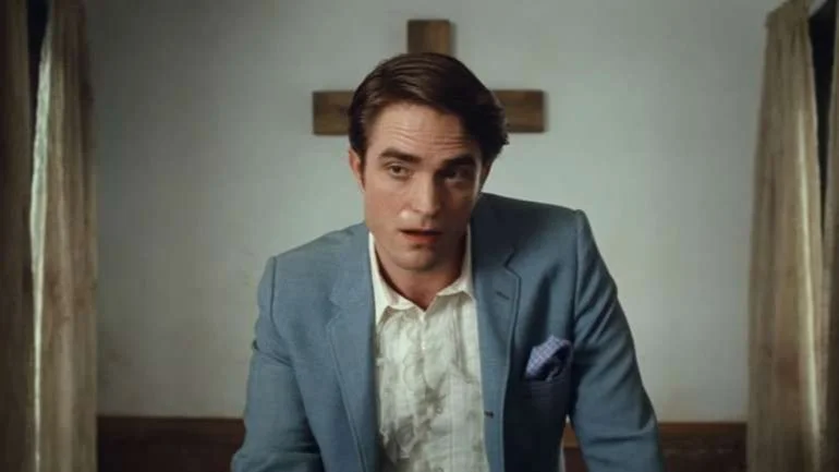 “THE DEVIL ALL THE TIME”  2020 | 1h22’ [US] | IN THE NAME OF GOD Cnma Screenings