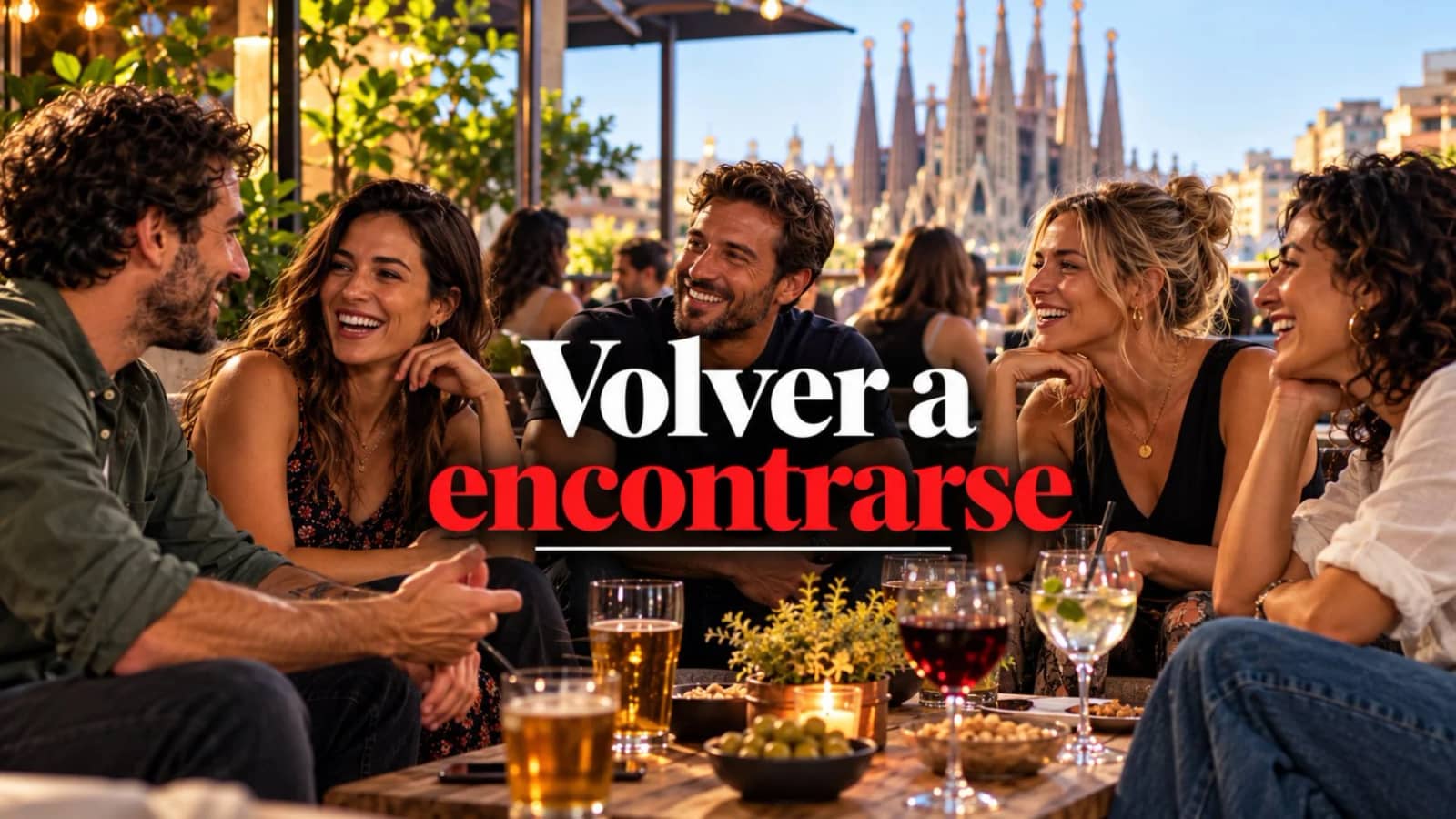 [Sábado] Volver a encontrarse