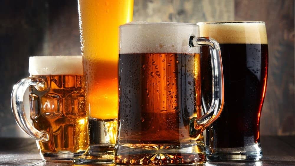 Beer Social