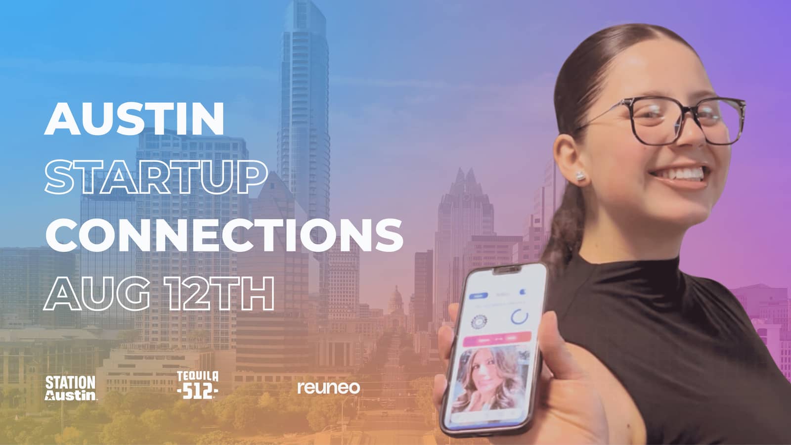 Austin Startup Connections
