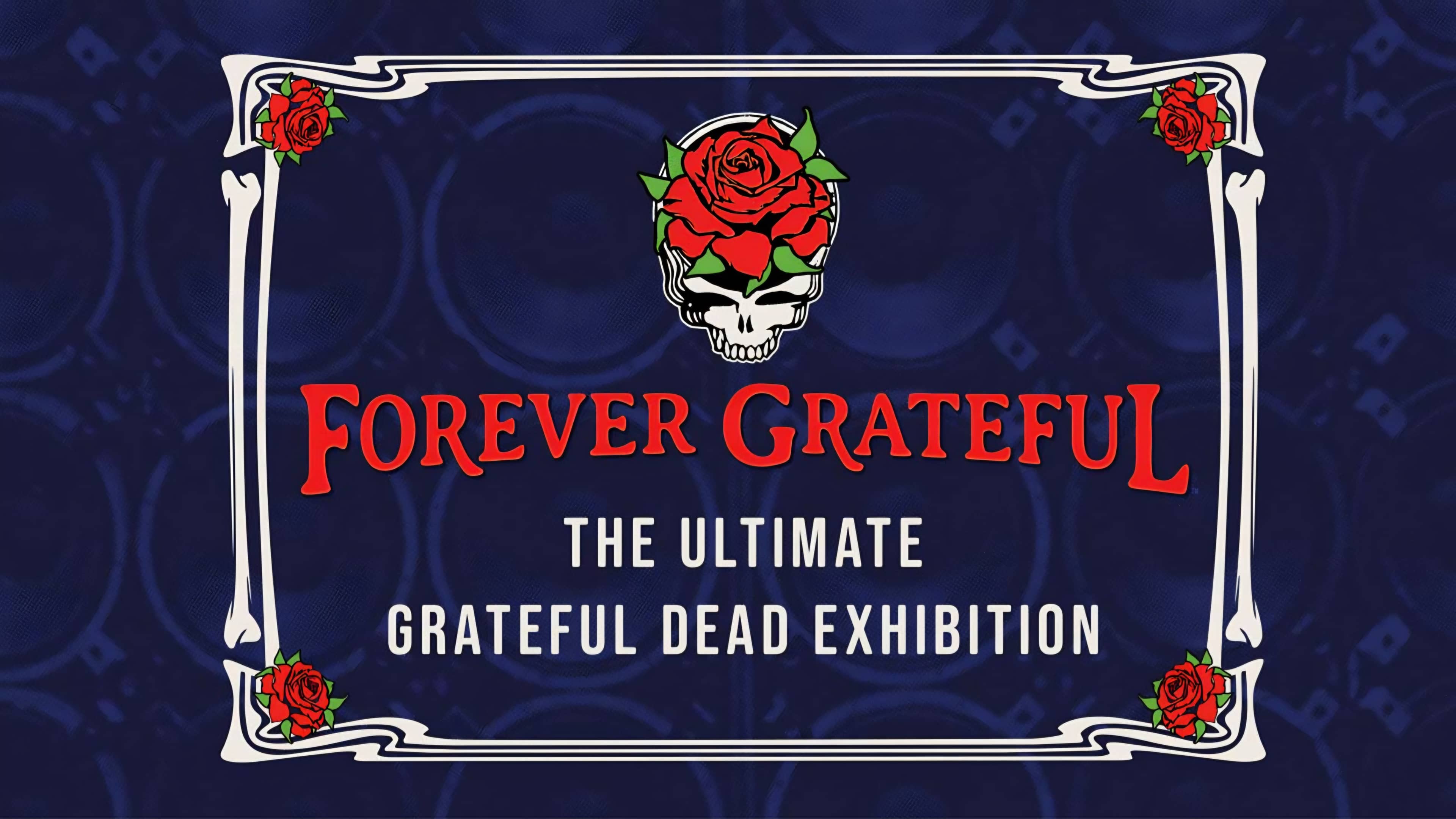 🎨 🎶  Forever Grateful -- Haight Street Art Center (& Lunch Before)
