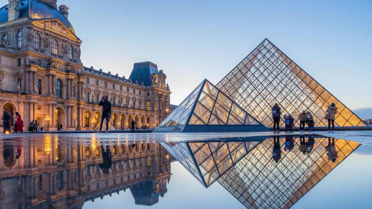 Sorties Paris 20-45 ans