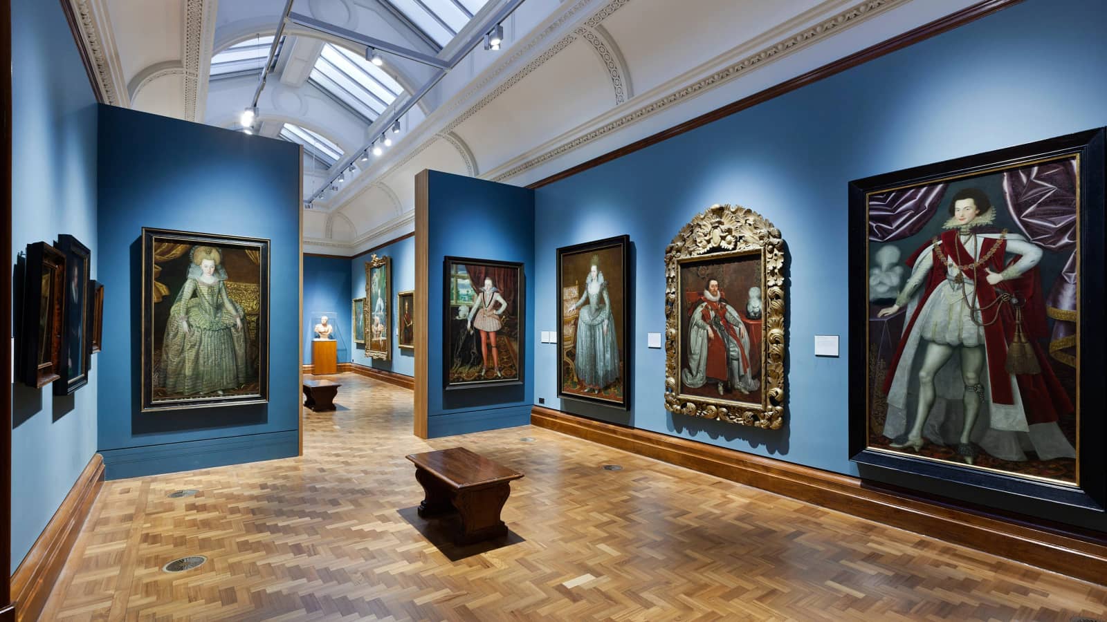 National Portrait Gallery - Free to Attend (Gallery + Pub)