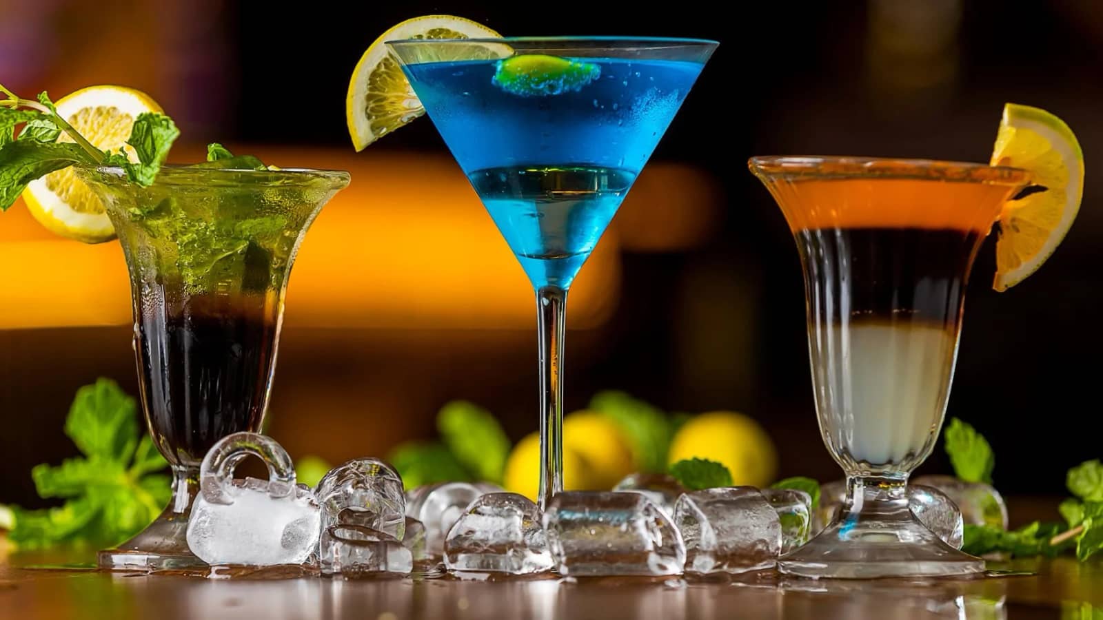 🚨 SOIRÉE COCKTAILS MAISON 🍸🍋🟩