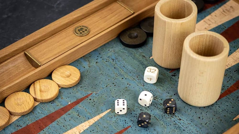 Boston Backgammon Meetup