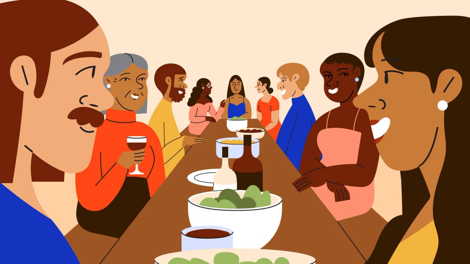 One Human Family (Free Event)