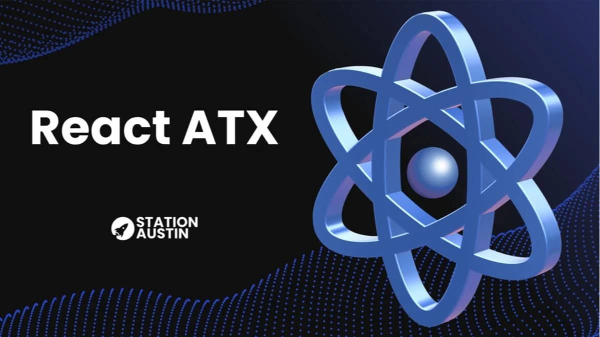 React ATX