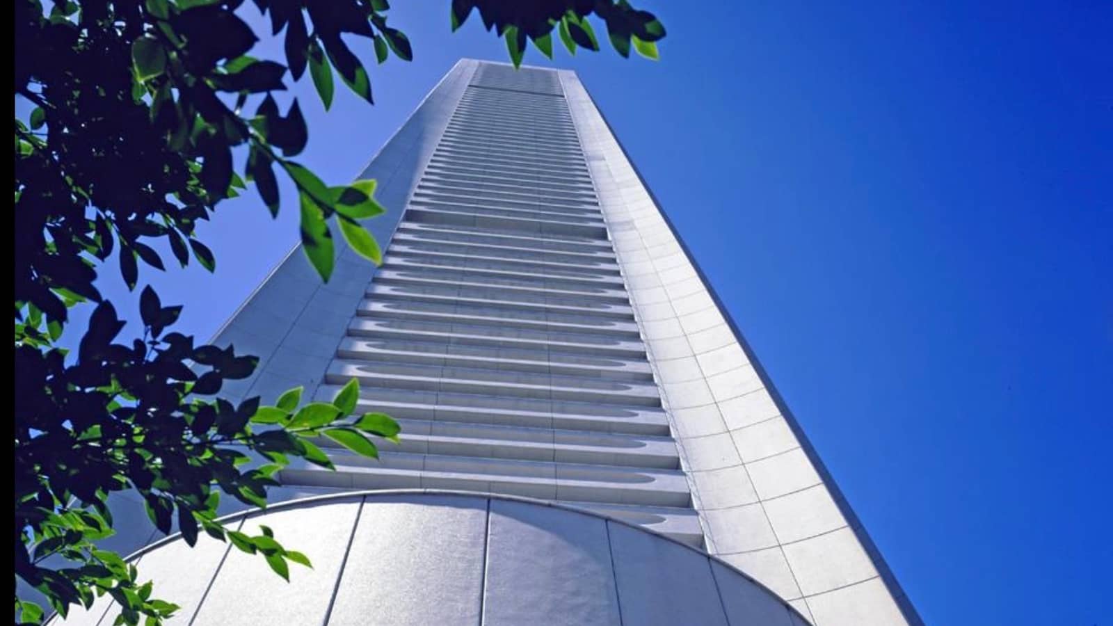 Sydney Culture Walk – Modern Sydney Architecture