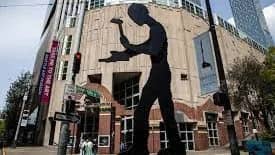 Seattle Art Muesum - Free Admission Thursday