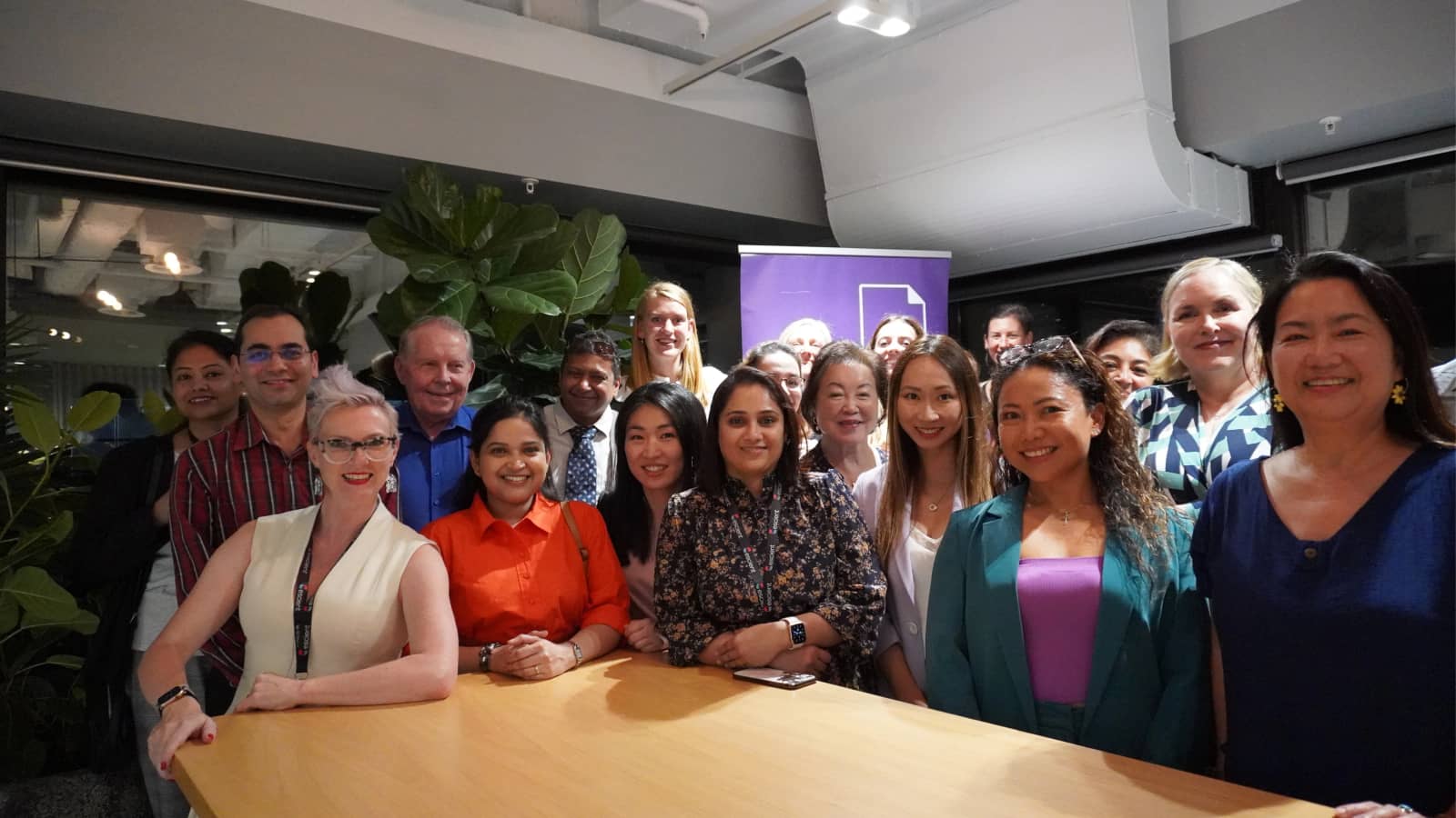 Women in Projects Australia presents: Building an Ai agent