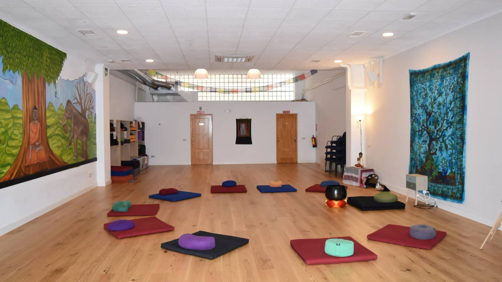 Tuesday Sangha | Meditation & Dharma Talk (in English) with Paul