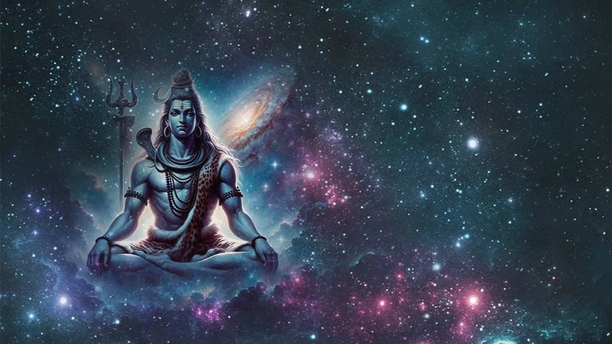 Shivaratri Meditation (in Berlin)