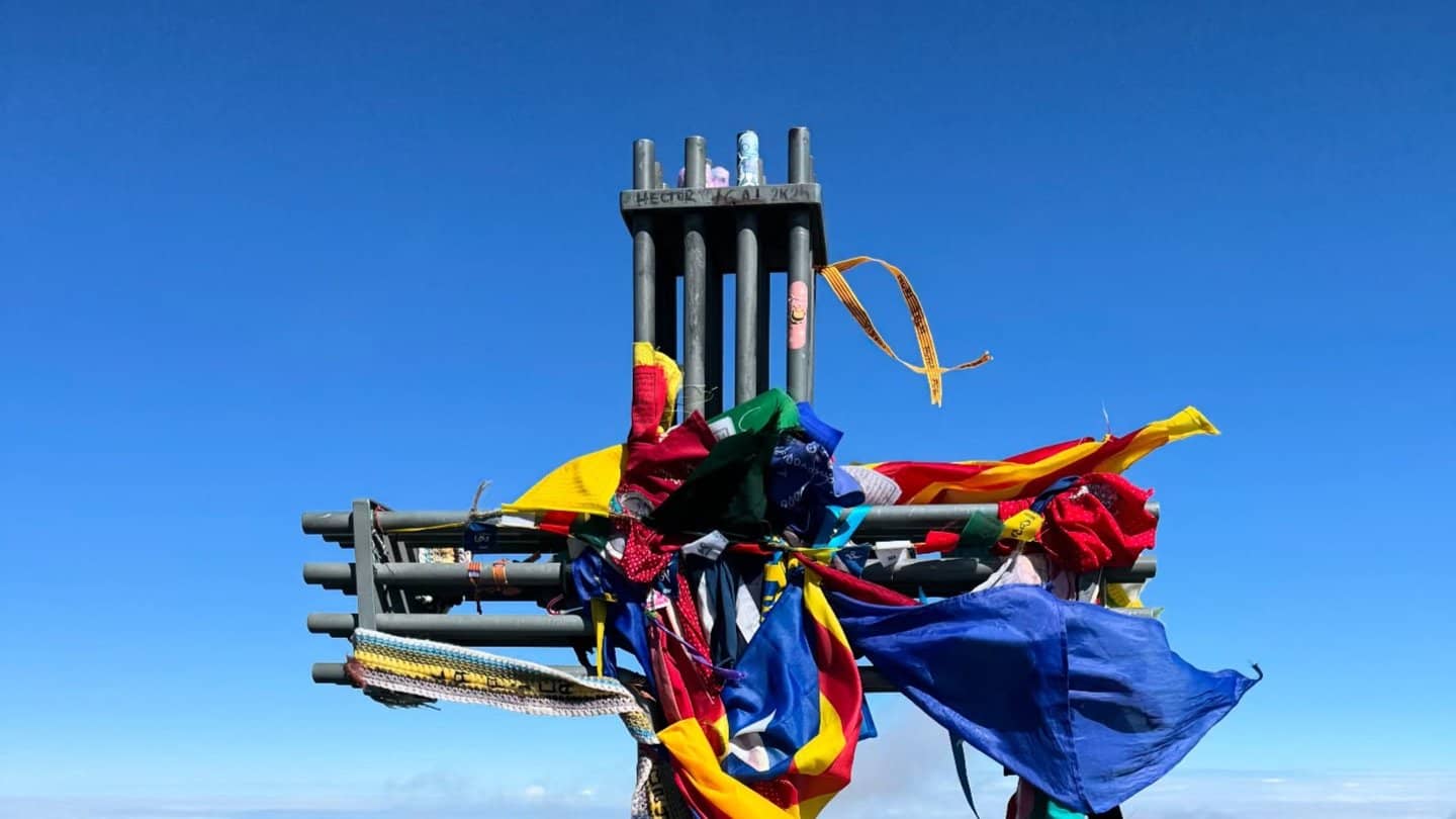 🏔 Pica d'Estats (3.143m): La Ruta Salvaje por la vertiente Francesa