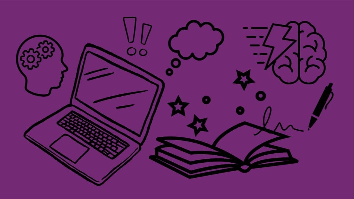 Speculative Writing Night @ Chatswood Library