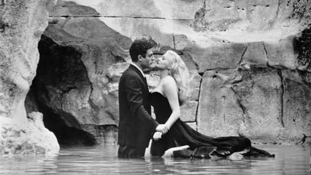 La Dolce Vita (West Beach Film Festival) Italian w/English Subtitles