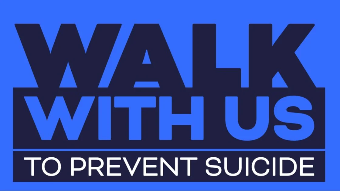 AFSP Greater Philadelphia Walk (Suicide Prevention)