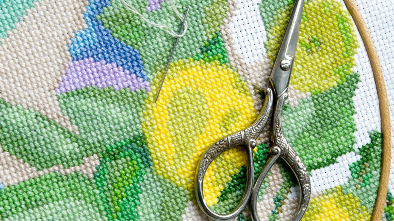 DC Metro Crafts Thursday meetup @ SW Library