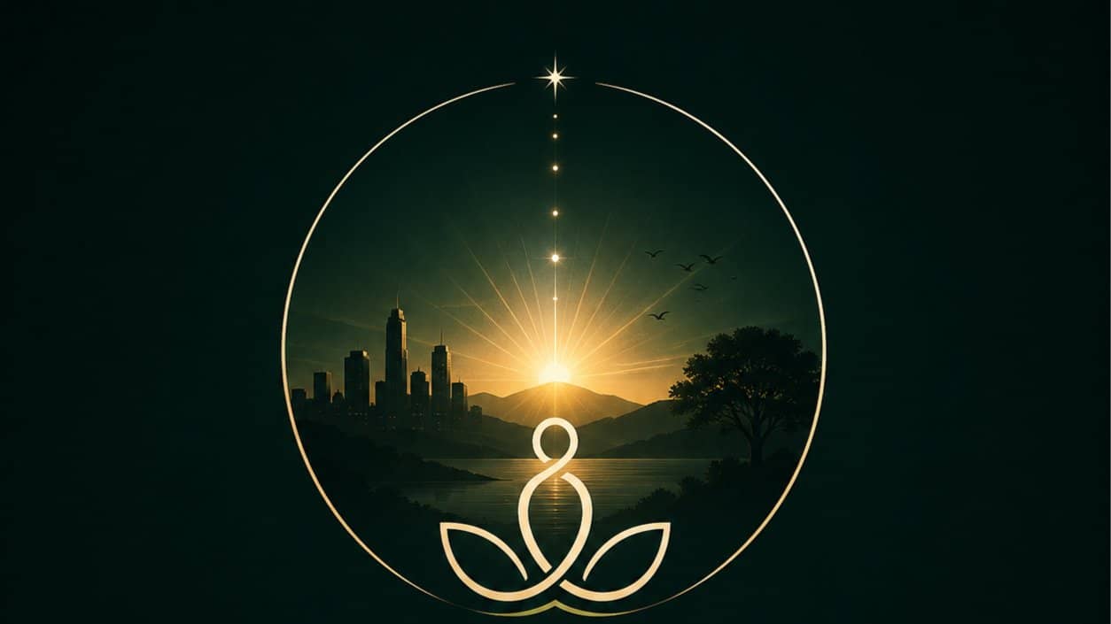 UNPLUG: Meditation, Meaningful Connection & Conscious Growth
