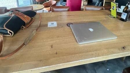 Co-Working Session (Deep Work, all types of work welcome)
