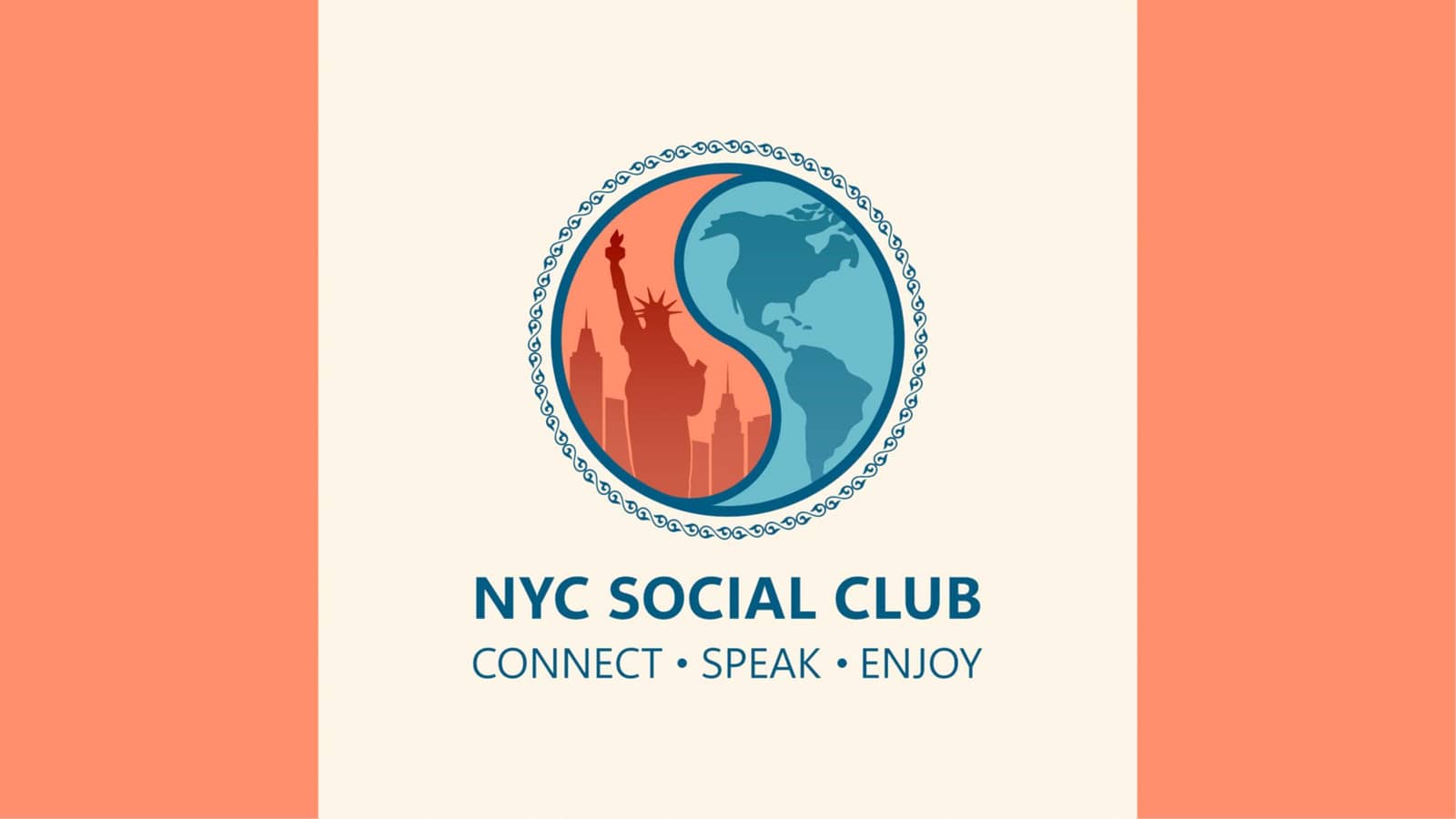 Social Mixer | Meet People Over Food & Drinks