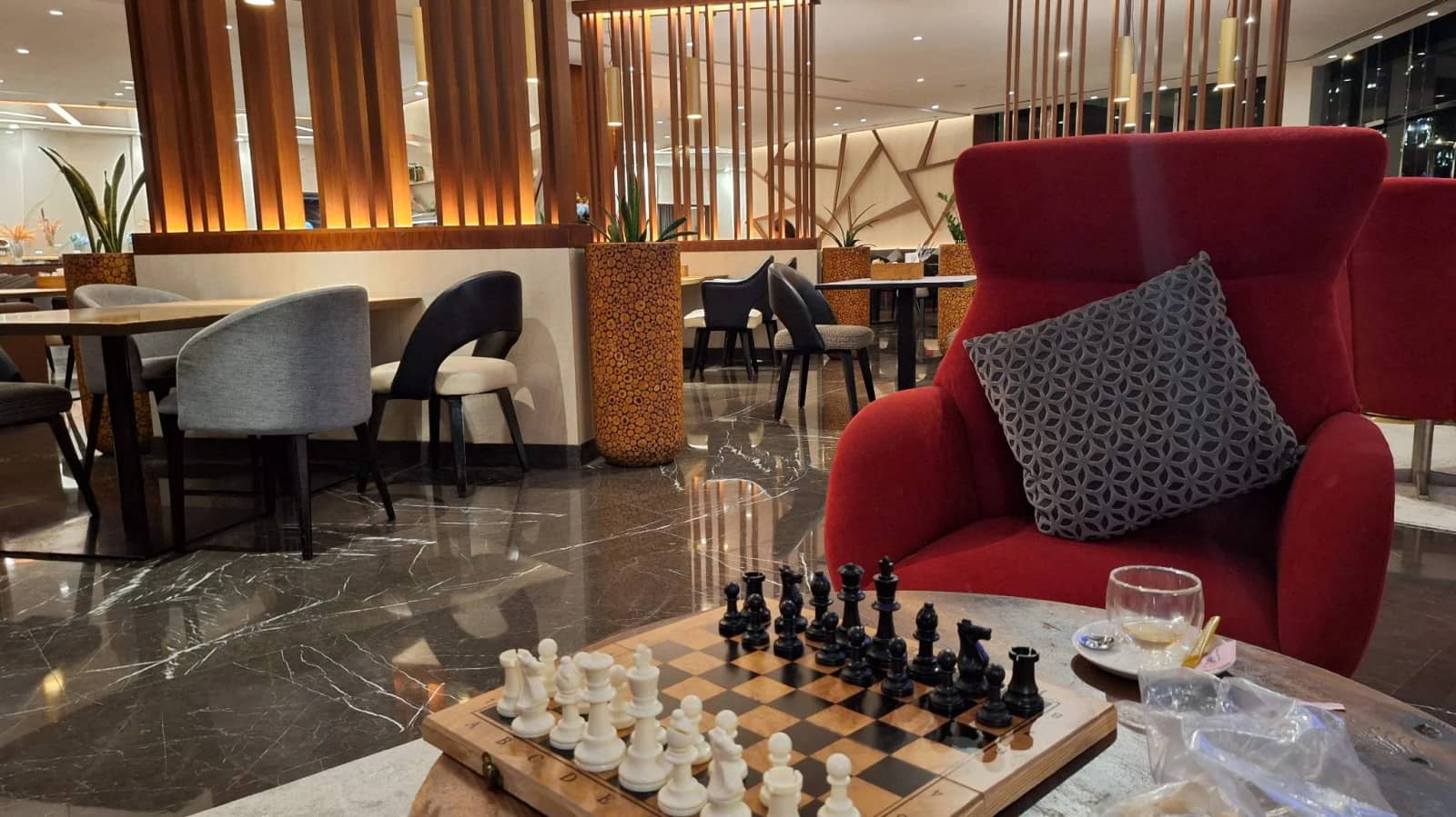 Chess Sunday