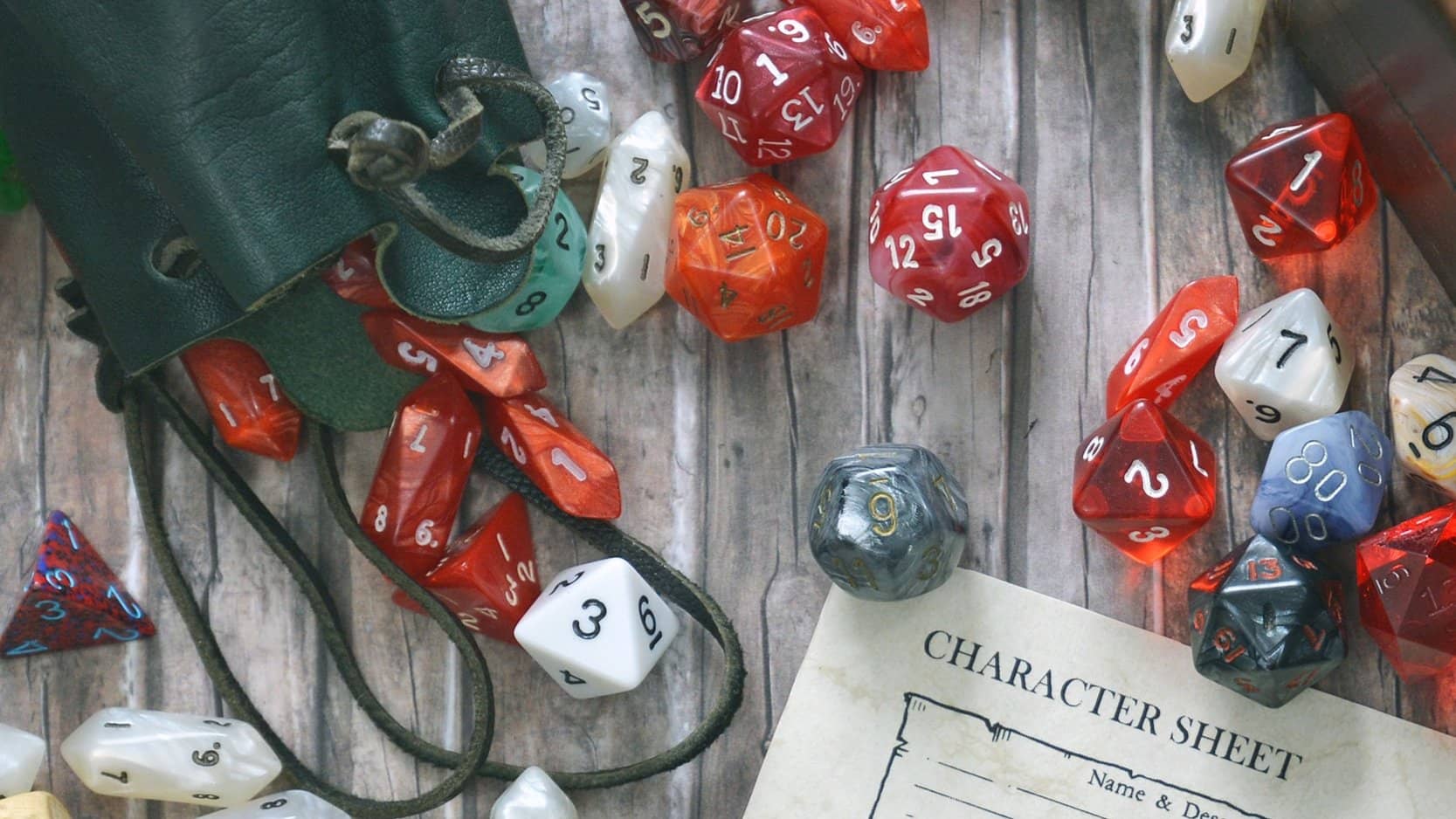 One XP Acquired - One-Shot TTRPG Event