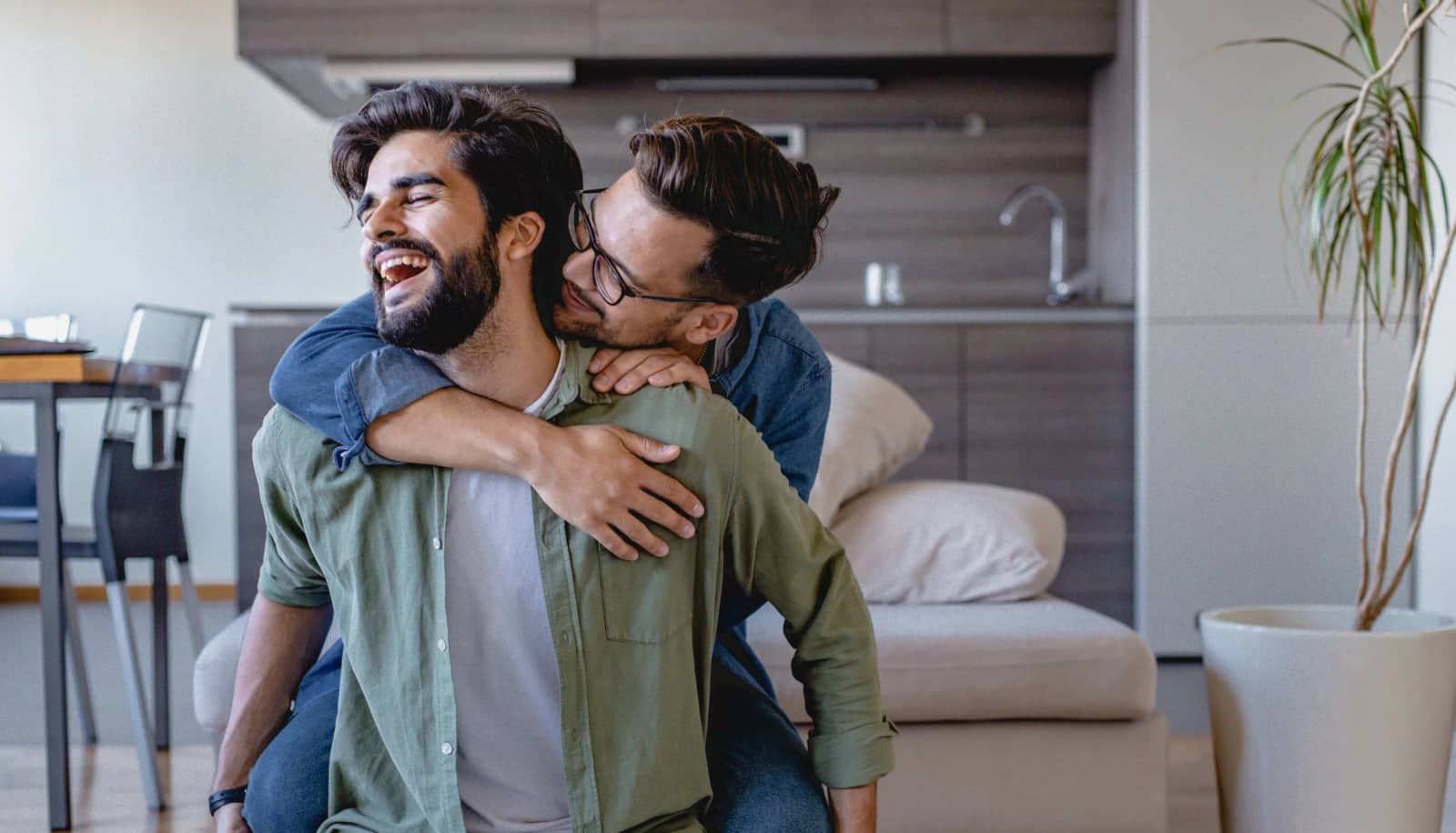 London Gay Speed Dating with Verified Locals
