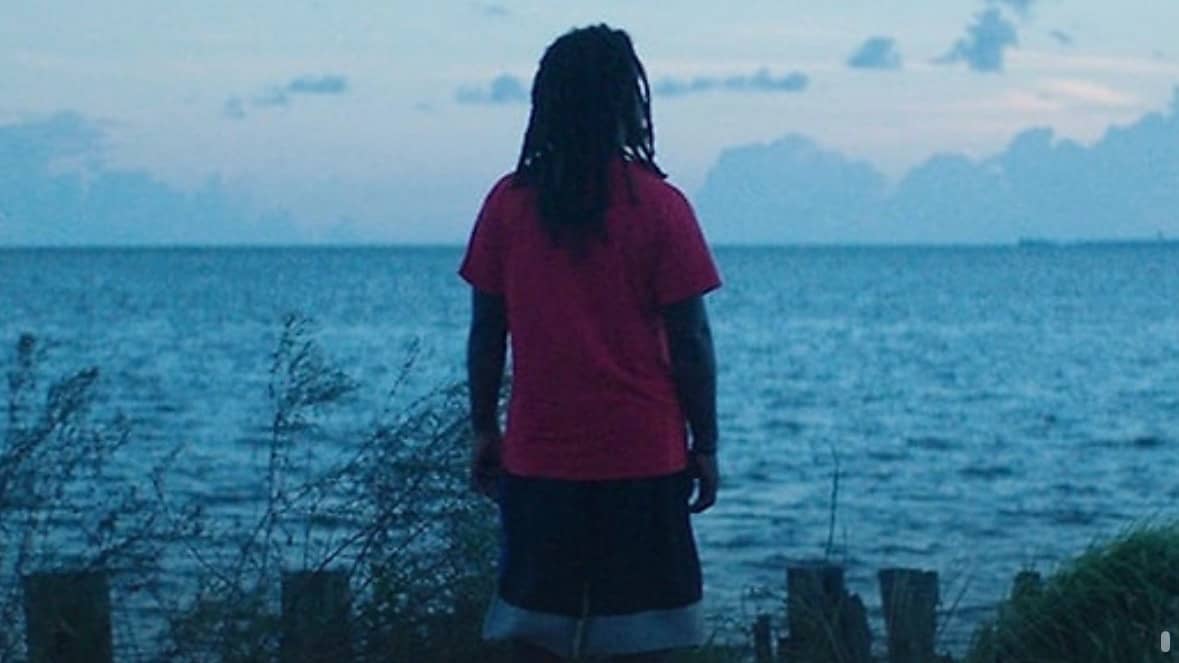 Descendant (2022) Screening & Discussion w/ Black Girl Environmental Club