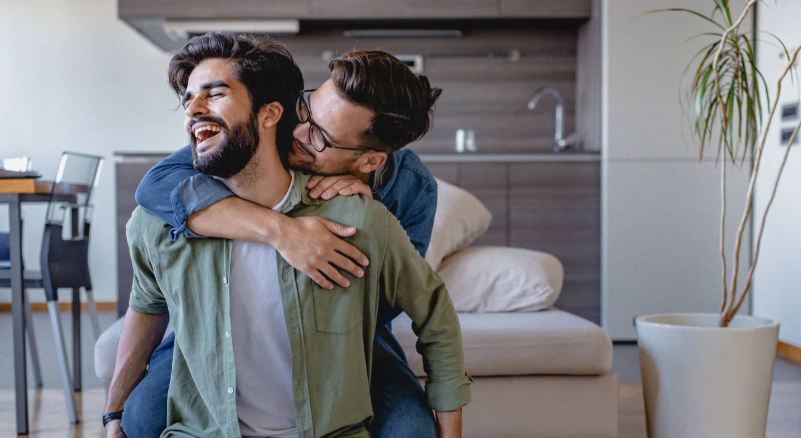 Enfield Gay Speed Dating for Local Beginners