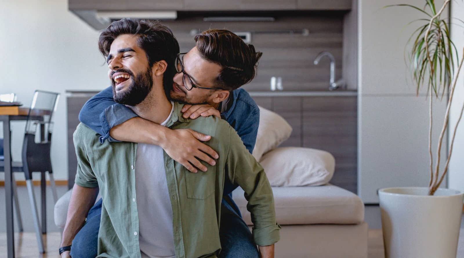 Bromley First-Timer Gay Speed Dating Nearby