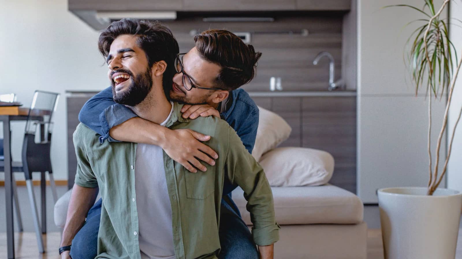 Harrow Verified Local Gay Speed Dating