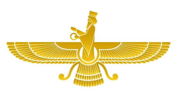 Persian Mysticism & Mythology with Full Moon Invocation