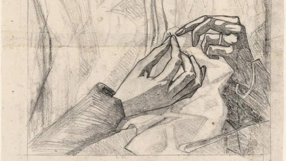 [In-person] Curiosity Café – Touch