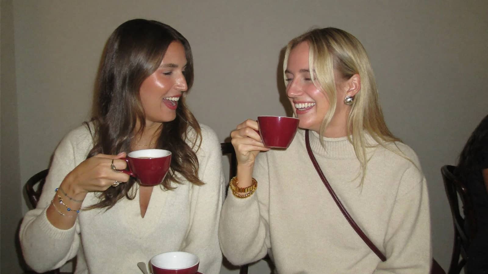 Founder Coffee Hour · Networking for Female Founders in Miami