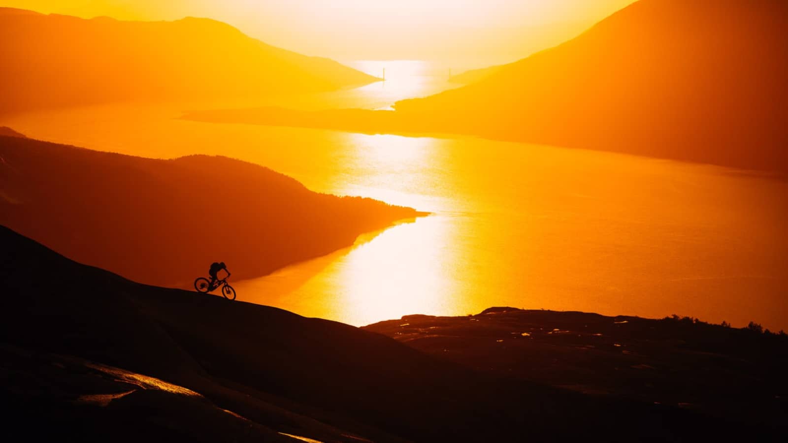 BIG BIKE FILM NIGHT