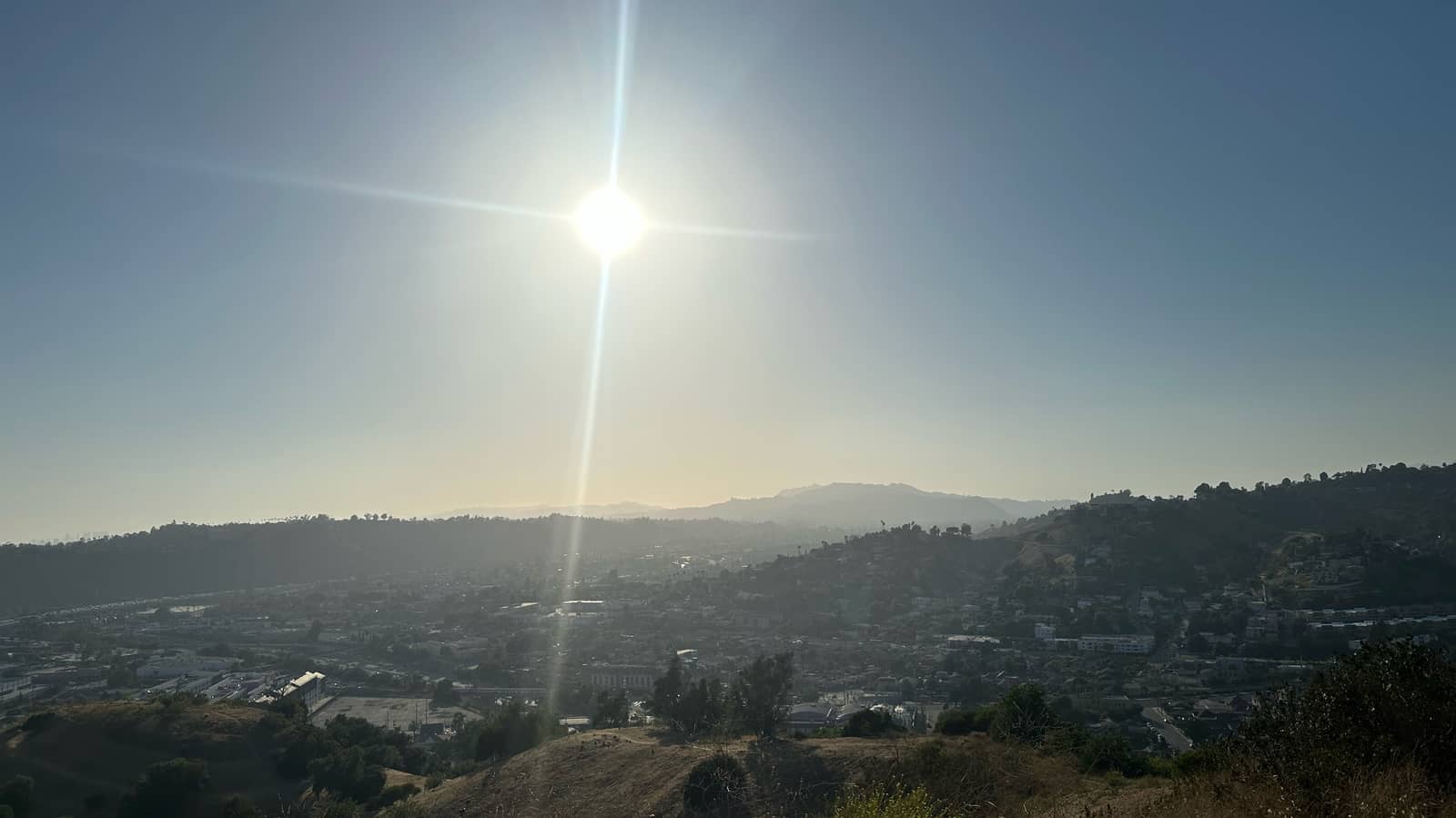 Porno Burrito Stairhike