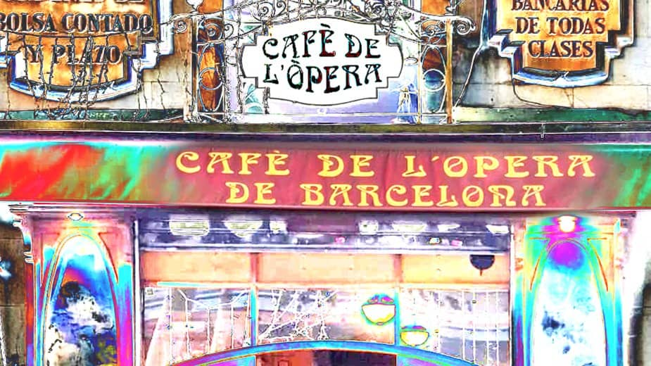 Col·loqui en Català