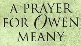 Literary gathering #2: A Prayer For Owen Meany by John Irving