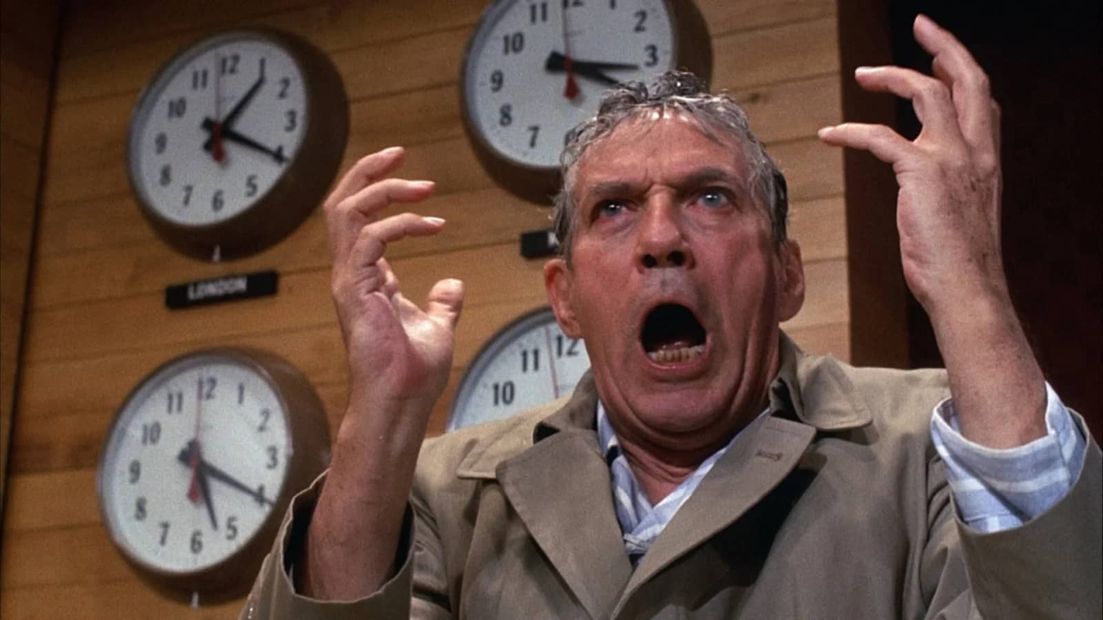 Network (50th Anniversary) (English – No Subtitles)