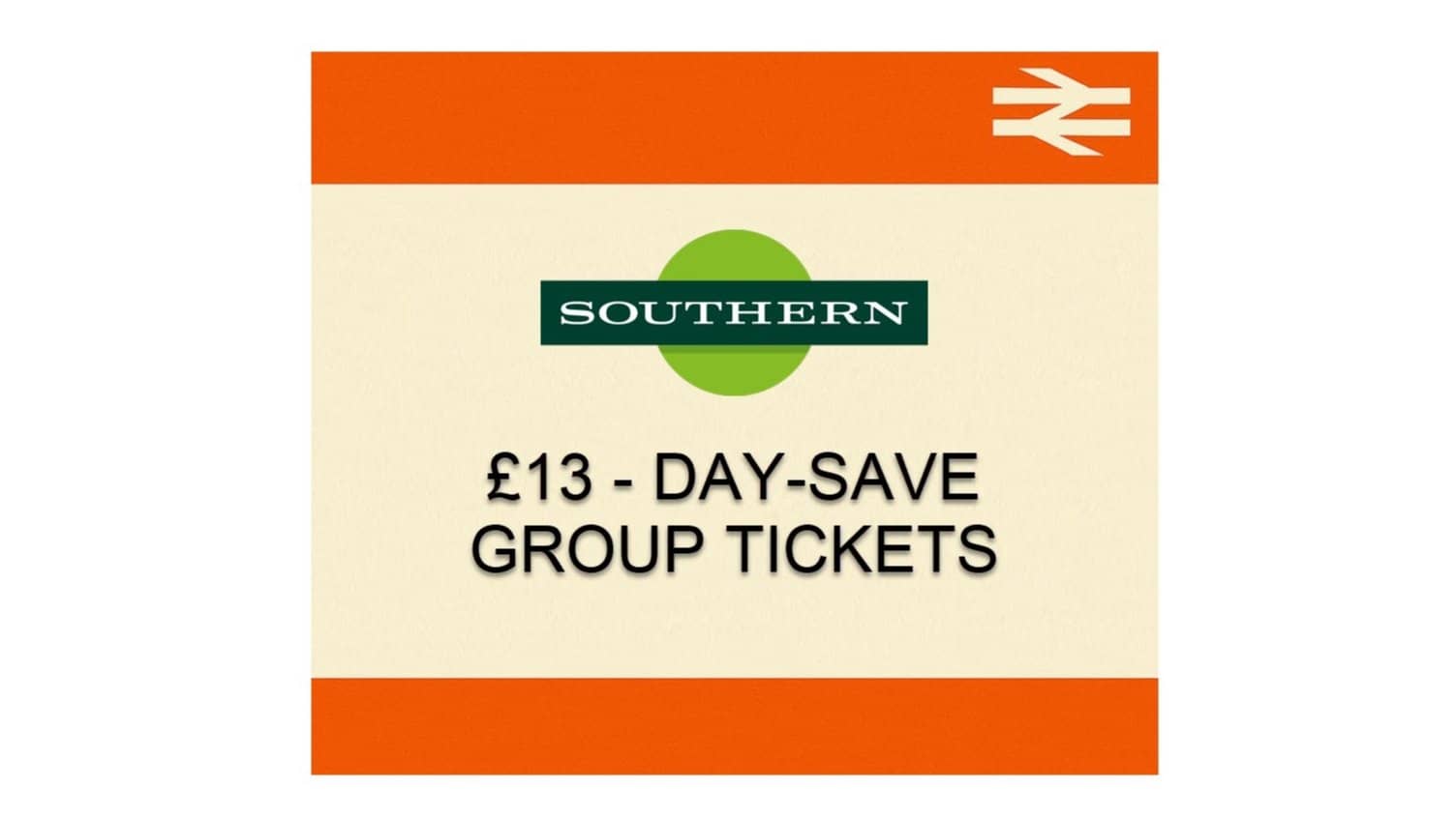 GROUP TICKET | Seven Sisters and Eastbourne Airshow