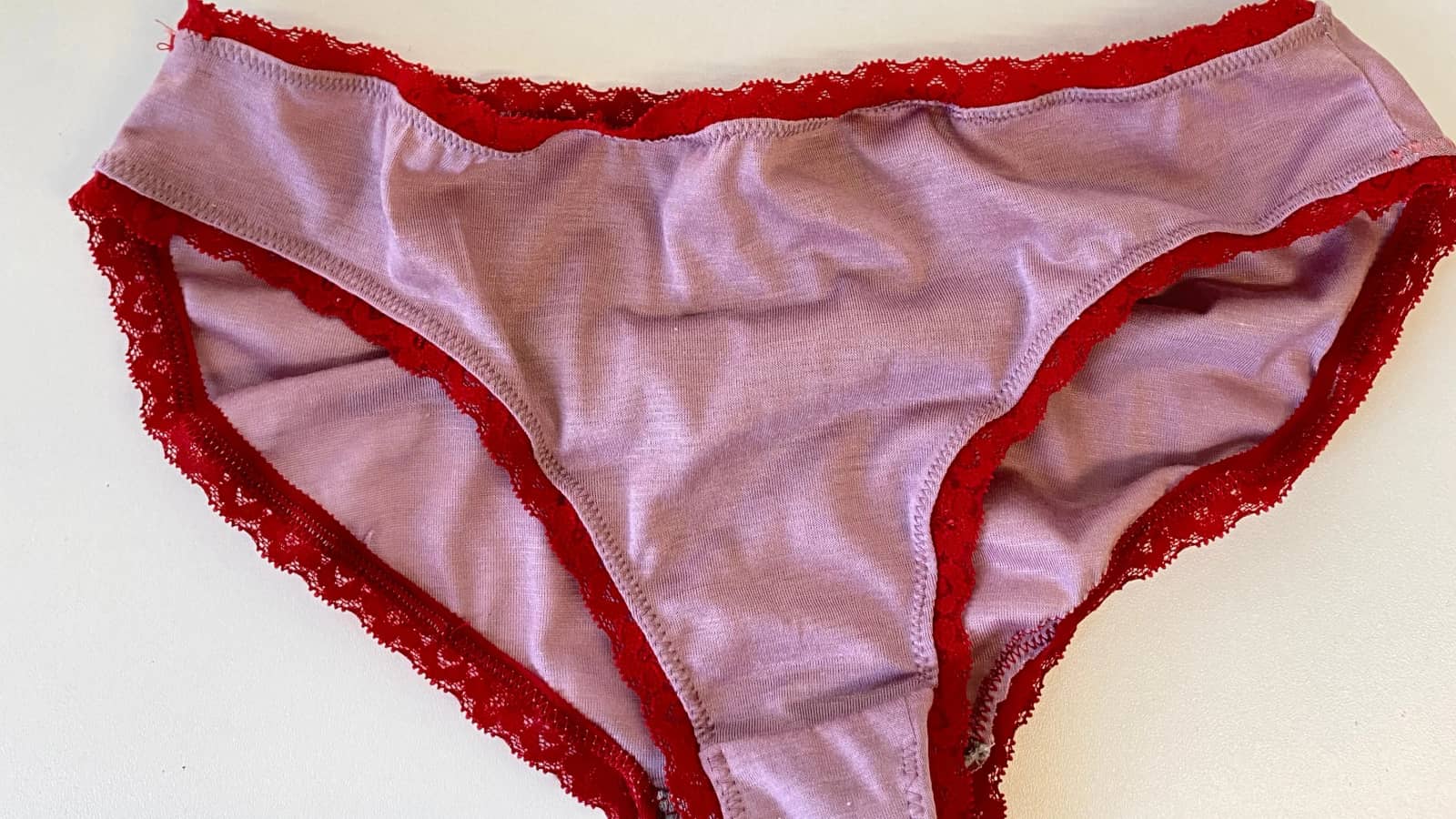 Initiation Couture Lingerie