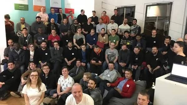 [HYBRID] [October] Golang Meetup