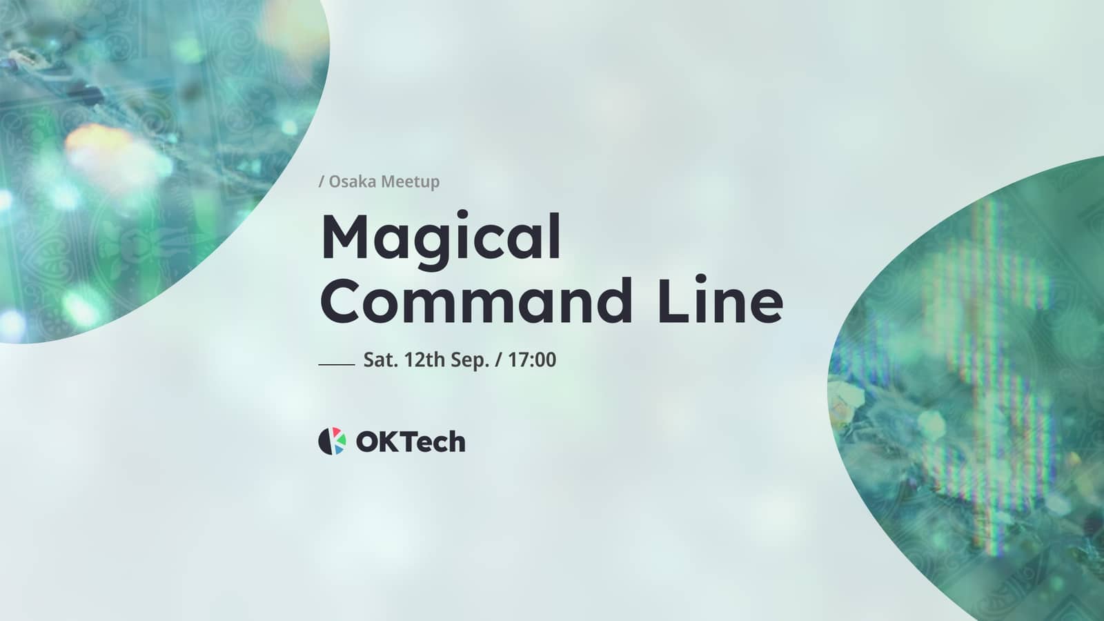 Magical Command Line